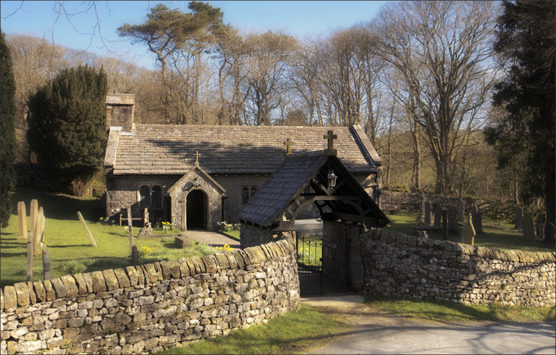 Chapel-le-Dale