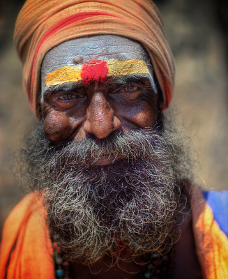 Sadhu