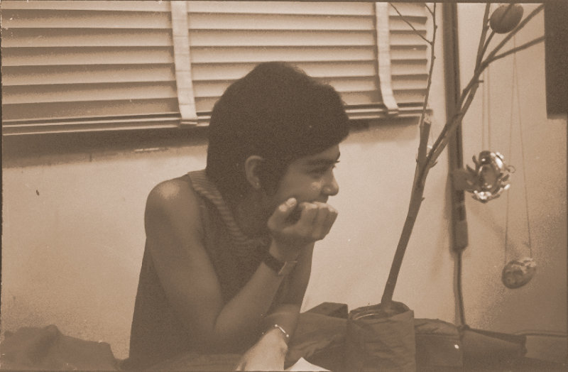 Ladan Malihi
