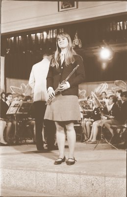 Anne Taylor