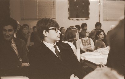 Richard Warner