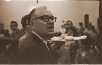 Douglas Hill