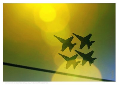 Under the Sun!