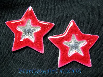 Red Stars