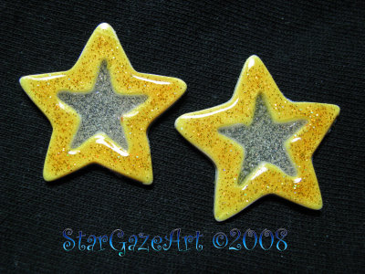 Yellow Stars