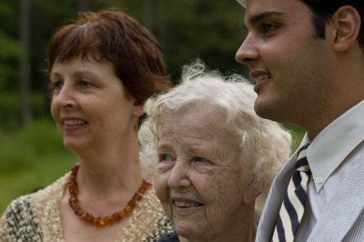 Three Generations