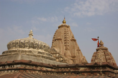 Sachiya Mata Temple, Osiyan (Rajasthan)