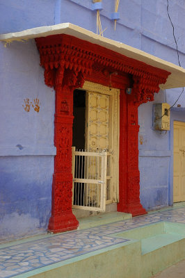 Osiyan (Rajasthan)