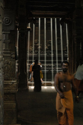 Sri Meenakshi Temple, Madurai (Tamil Nadu)