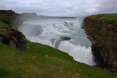 Gullfoss