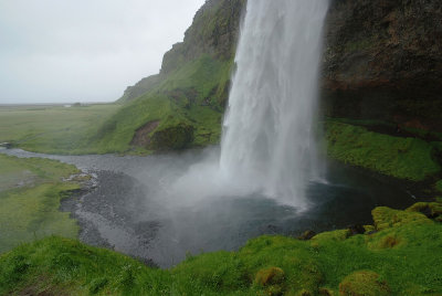 Seljalandsfoss