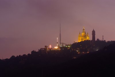 Tibidabo