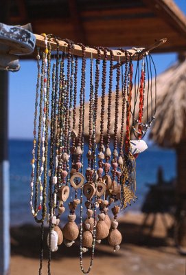 Sinai, 2001
