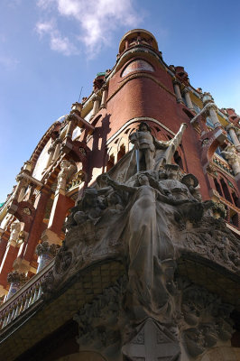 Palau de la Msica Catalana
