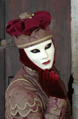 Queen of Hearts