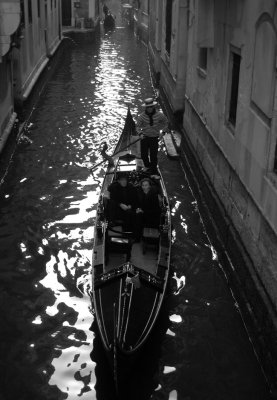 Venetian cliche