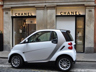 Smart style