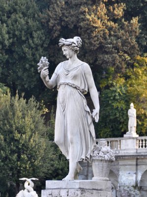 Images of Rome