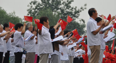 Celebrating 60th National Anniversary