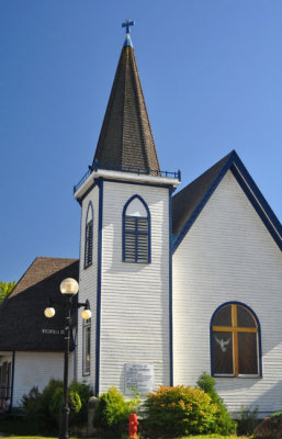 Nelson church for sale