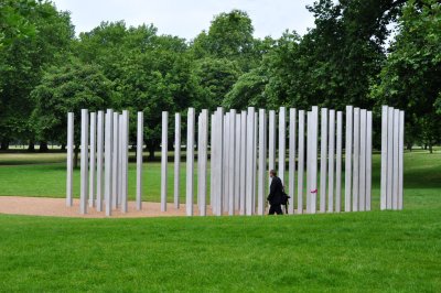 Remembering 52 terrorist victims