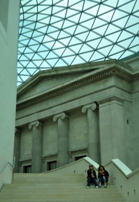 The British Museum