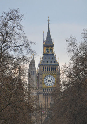 Big Ben
