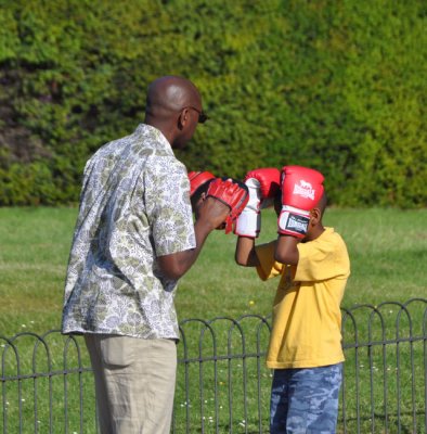 Future champ