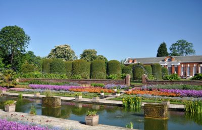 Best of Kensington Palace