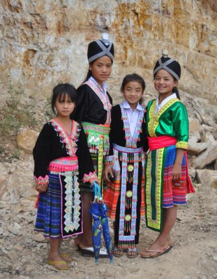 Images of Laos