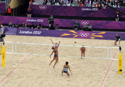 China battling against  USA