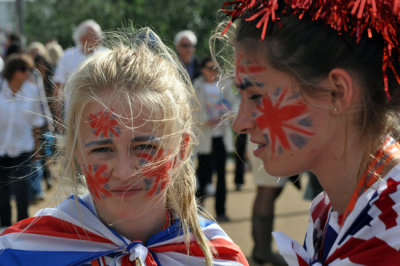 Images of 2012 Olympics