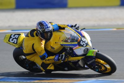 24 Heures du Mans 2010