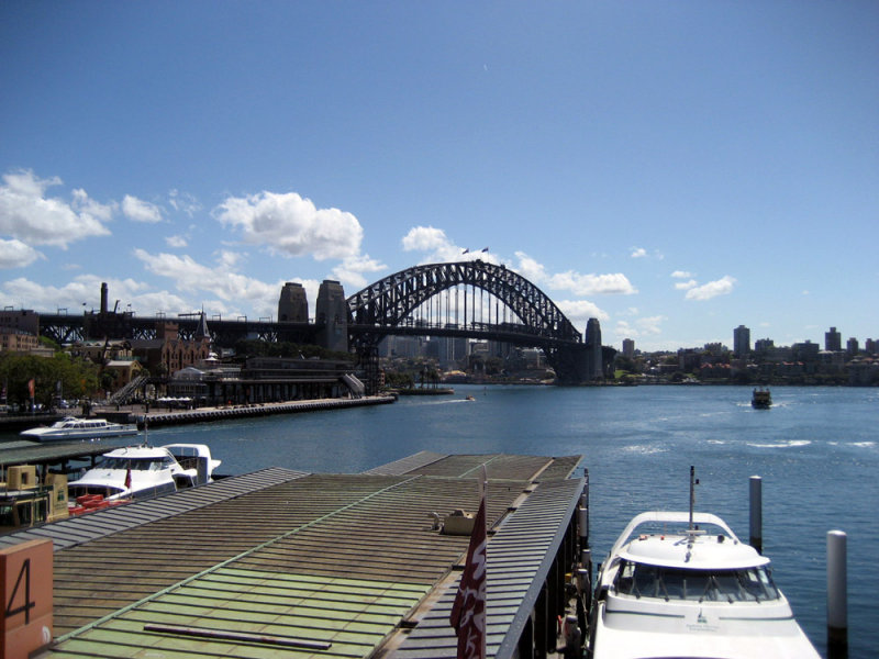 Circular Quay