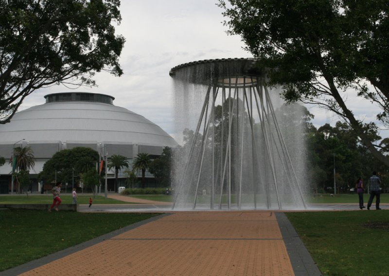 cauldron