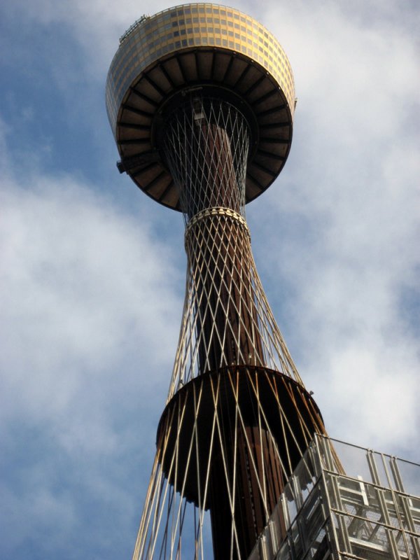 Centrepoint Tower