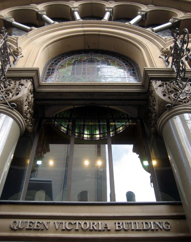QVB