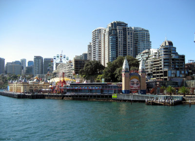 Luna Park