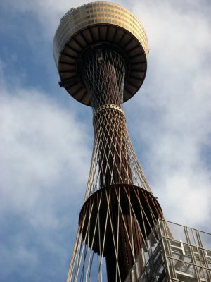 Centrepoint Tower