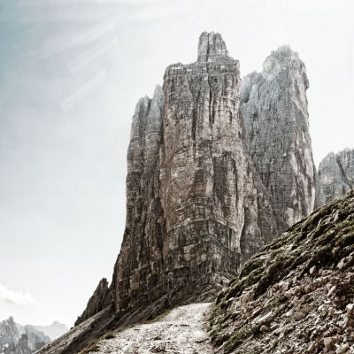 Tre Cime di Lavaredo