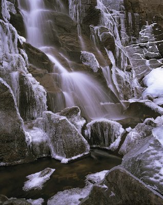 Deep Freeze