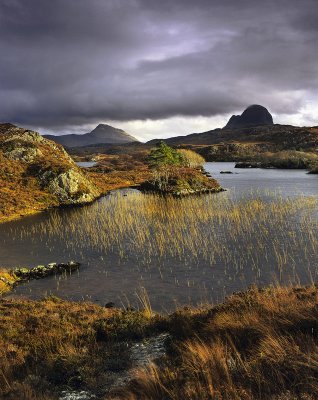 Suilven