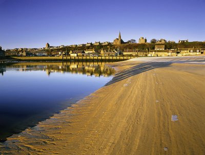 Bridge View Lossiemouth