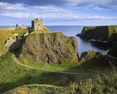 Dunottar Overlook