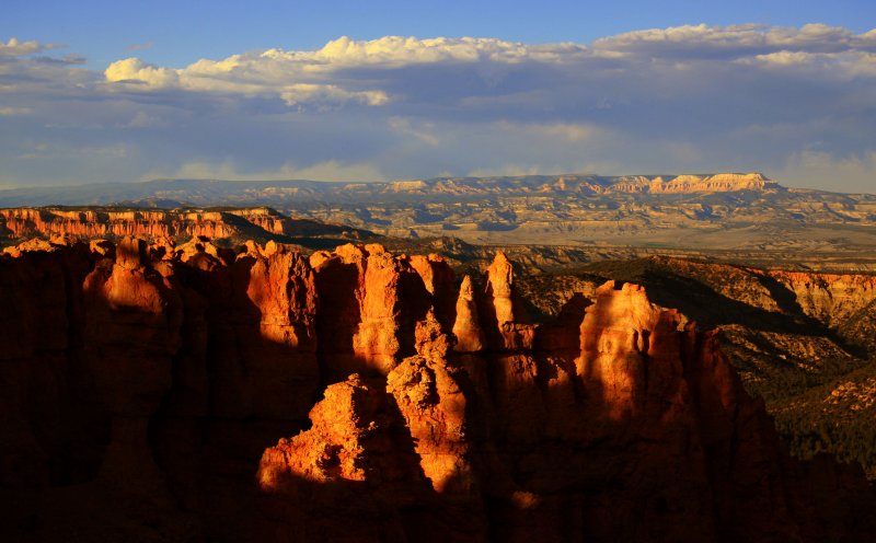 Bryce Canyon National Park