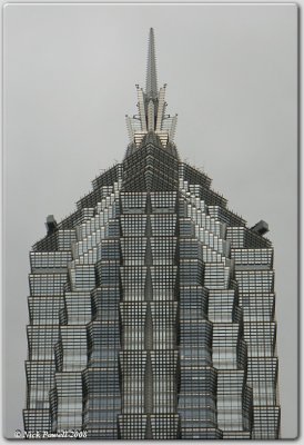 Jin Mao Tower (2)