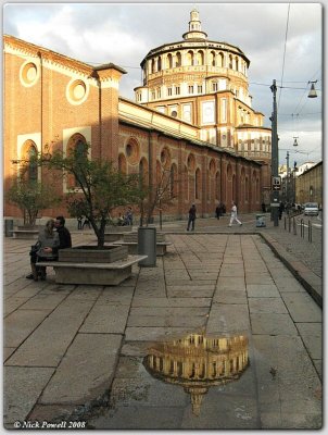 Santa Maria delle Grazie