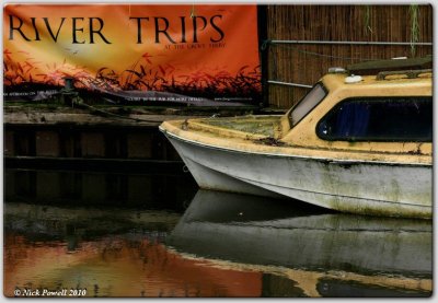 River Trip Anyone?