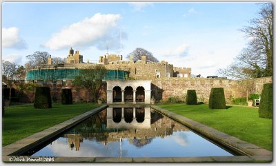 Walmer Castle, Kent