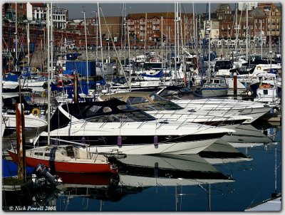 Ramsgate Riviera?